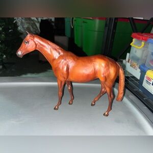 BREYER 1980’S
